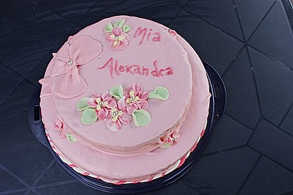 MMF oder Marshmallowfondant 245