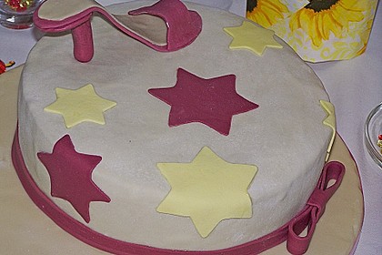 MMF oder Marshmallowfondant 248