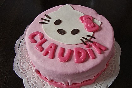 MMF oder Marshmallowfondant 250
