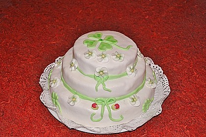 MMF oder Marshmallowfondant 253