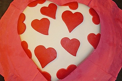 MMF oder Marshmallowfondant 254