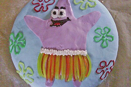 MMF oder Marshmallowfondant 256
