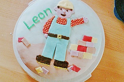 MMF oder Marshmallowfondant 257