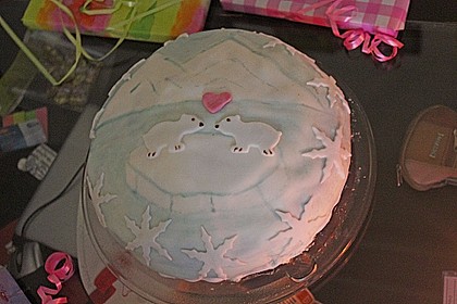 MMF oder Marshmallowfondant 264