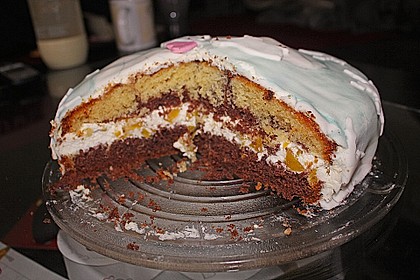 MMF oder Marshmallowfondant 265