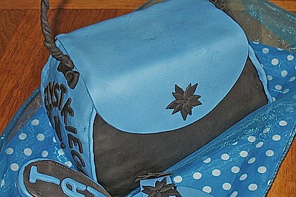 MMF oder Marshmallowfondant 267