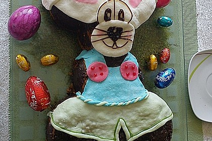 MMF oder Marshmallowfondant 269