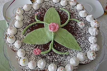MMF oder Marshmallowfondant 270