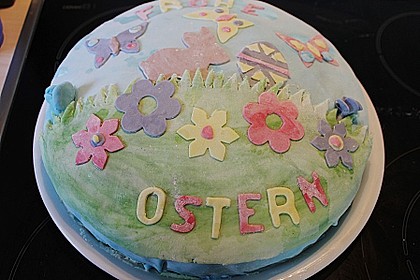 MMF oder Marshmallowfondant 273