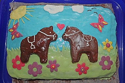MMF oder Marshmallowfondant 275
