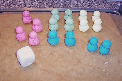 MMF oder Marshmallowfondant 276