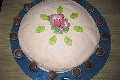 MMF oder Marshmallowfondant 278