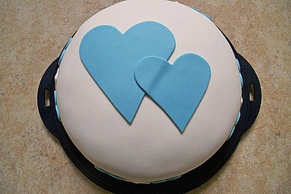 MMF oder Marshmallowfondant 279
