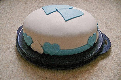 MMF oder Marshmallowfondant 280