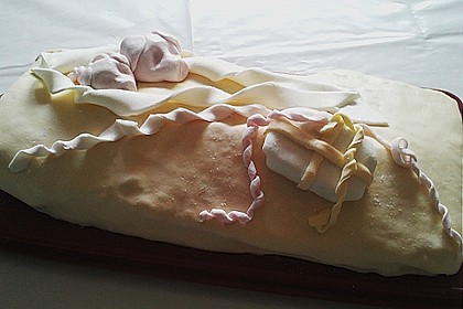 MMF oder Marshmallowfondant 284