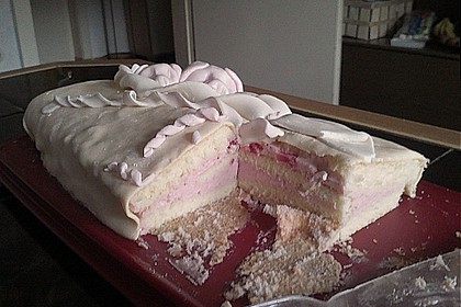 MMF oder Marshmallowfondant 285