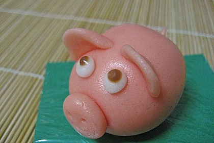 MMF oder Marshmallowfondant 288