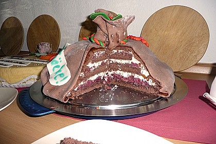 MMF oder Marshmallowfondant 290