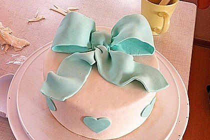 MMF oder Marshmallowfondant 293