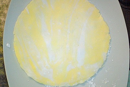 MMF oder Marshmallowfondant 1