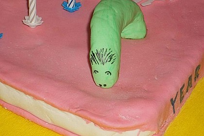 MMF oder Marshmallowfondant 3