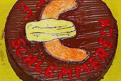 MMF oder Marshmallowfondant 5