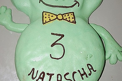 MMF oder Marshmallowfondant 6