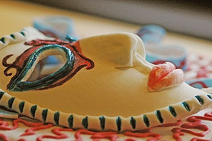 MMF oder Marshmallowfondant 12
