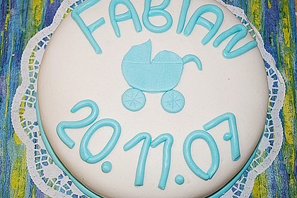 MMF oder Marshmallowfondant 15