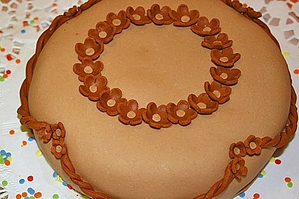 MMF oder Marshmallowfondant 16