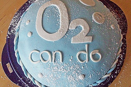 MMF oder Marshmallowfondant 19