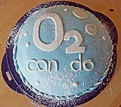 MMF oder Marshmallowfondant (Bild)