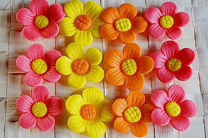 MMF oder Marshmallowfondant 20