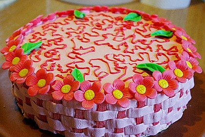 MMF oder Marshmallowfondant 21