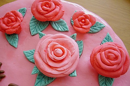 MMF oder Marshmallowfondant 24