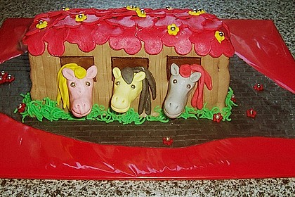 MMF oder Marshmallowfondant 25
