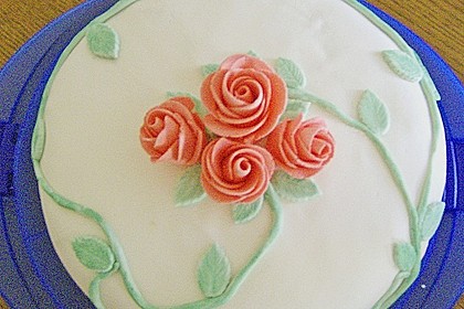 MMF oder Marshmallowfondant 27