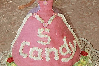MMF oder Marshmallowfondant 29