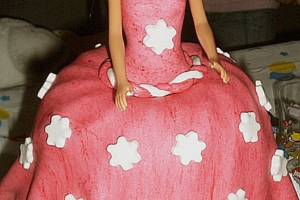 MMF oder Marshmallowfondant 30