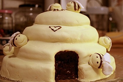MMF oder Marshmallowfondant 35