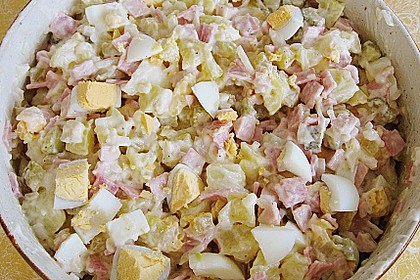Kartoffelsalat 1
