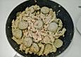 Curry - Nudelpfanne