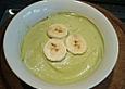 Avocado - Dessert