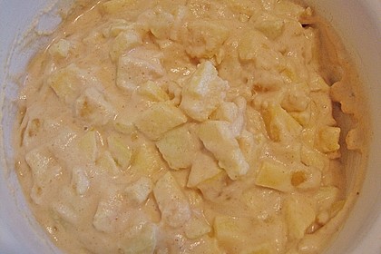 Apfel - Marzipan - Taschen 1
