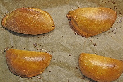 Apfel - Marzipan - Taschen 3