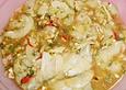 Thail&auml;ndischer Gurkensalat