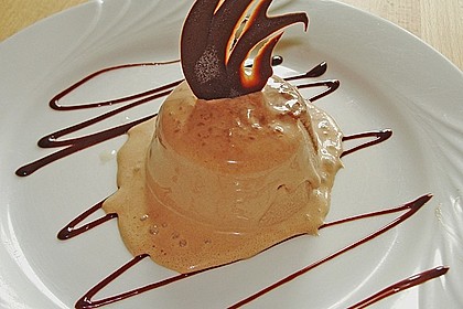 Toblerone - Parfait