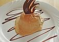 Toblerone - Parfait