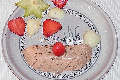 Toblerone - Parfait 1
