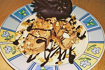Toblerone - Parfait 2